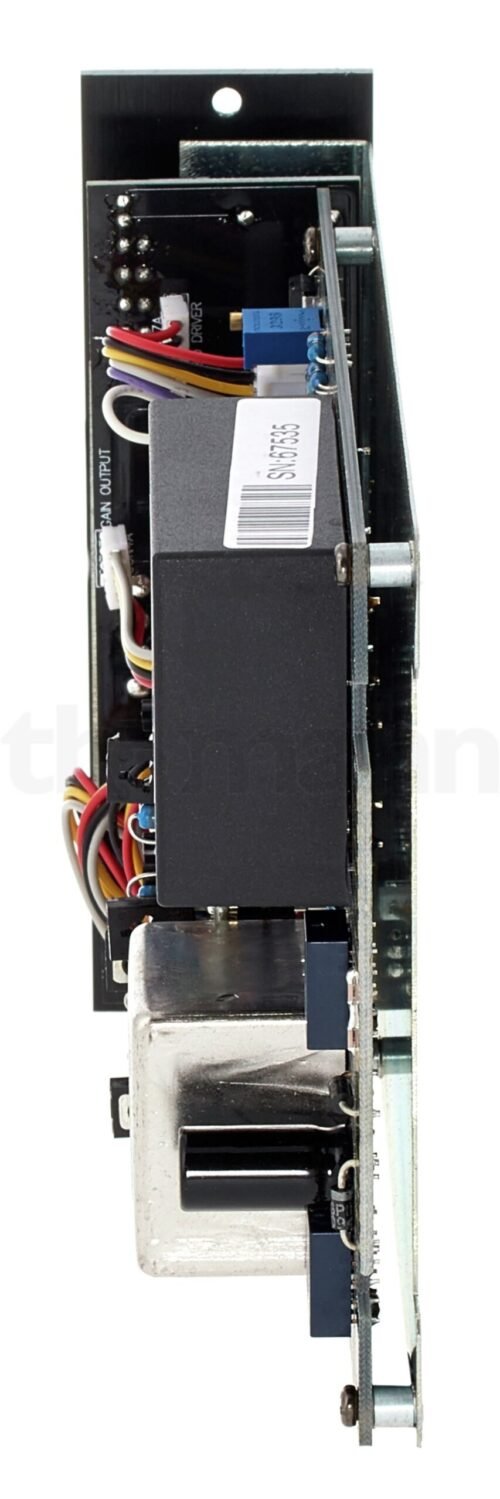 Lindell Audio 6X-500VIN Vintage Edition