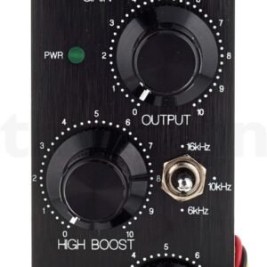 Lindell Audio 6X-500VIN Vintage Edition