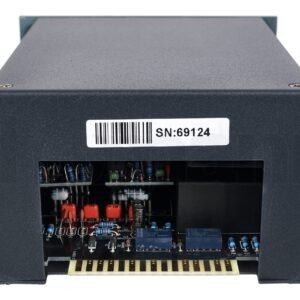 Lindell Audio PEQ-501a 500 Series Retro 2-band Program Equalizer