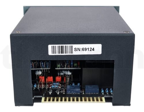 Lindell Audio PEQ-501a 500 Series Retro 2-band Program Equalizer