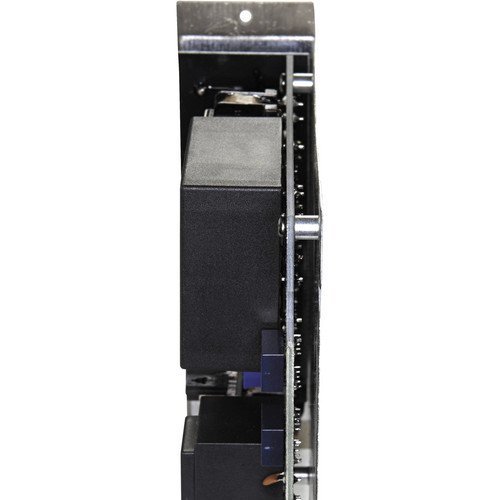 Lindell Audio PEX-500 500-Series Equalizer