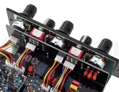 Lindell Audio PEX-500 Vintage Edition Lindell Audio PEX-500 Vintage Edition