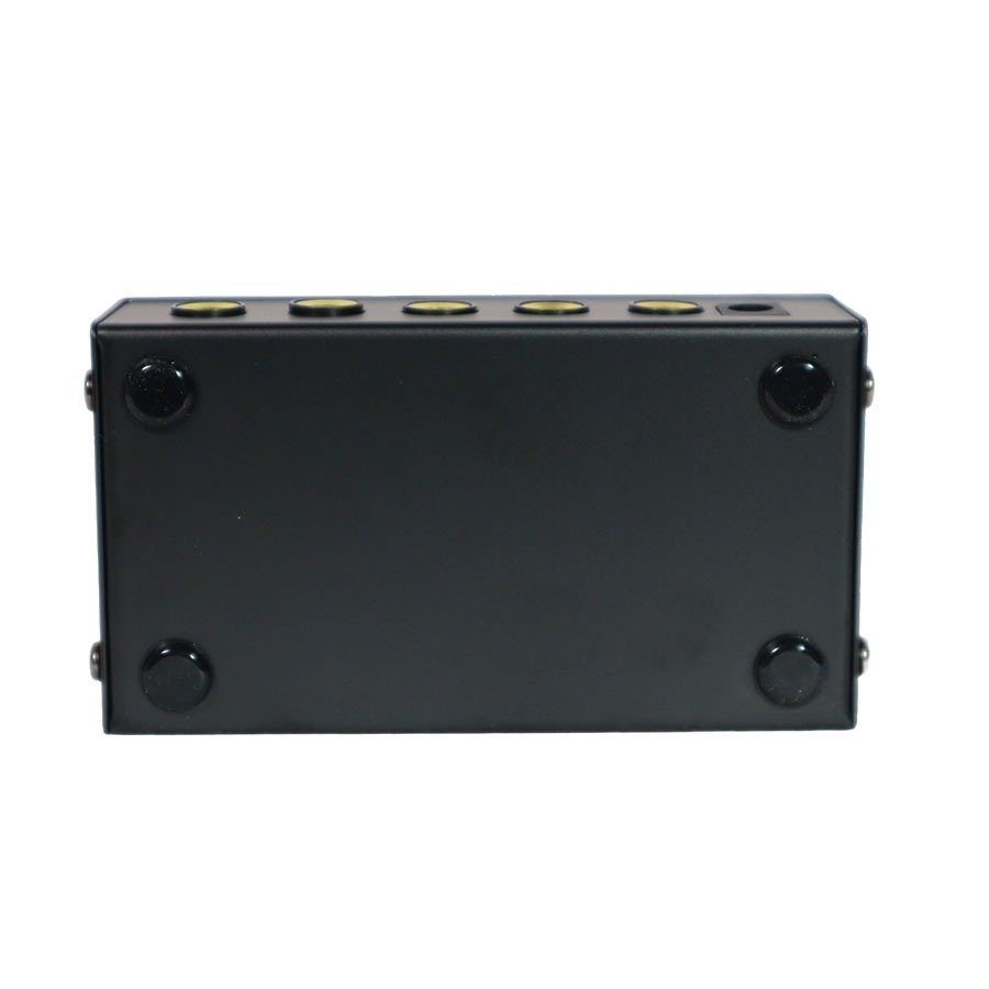 Link-Audio-HA400-Ultra-Compact-4-Channel-Stereo-Headphone-Amplifier-5.jpg Link Audio HA400 Ultra Compact 4-Channel Stereo Headphone Amplifier