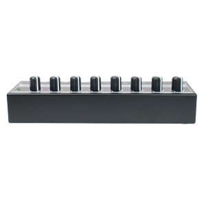 Link Audio HA800 8Channel Studio Headphone Amplifier