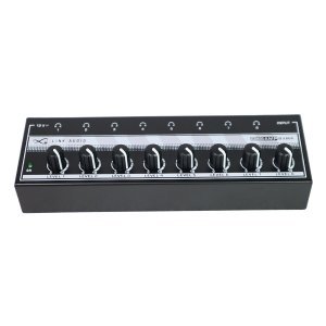 Link Audio HA800 8Channel Studio Headphone Amplifier