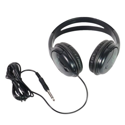 Link Audio LH-100 Monitoring Headphone