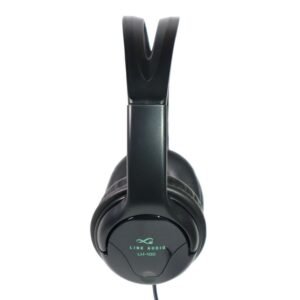 Link Audio LH-100 Monitoring Headphone