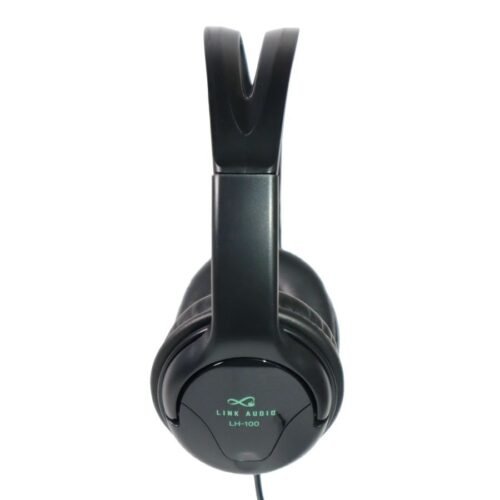 Link Audio LH-100 Monitoring Headphone