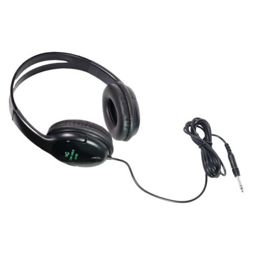 Link Audio LH-100 Monitoring Headphone