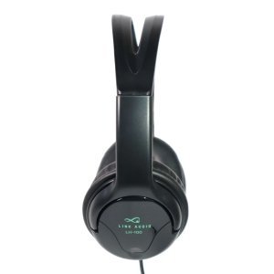 Link Audio LH-100 Monitoring Headphone