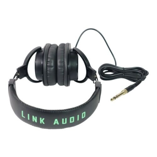 Link Audio LH-200 Monitoring Headphone