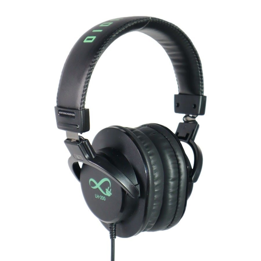 Link-Audio-LH-200-Monitoring-Headphone-3.jpg Link Audio LH-200 Monitoring Headphone