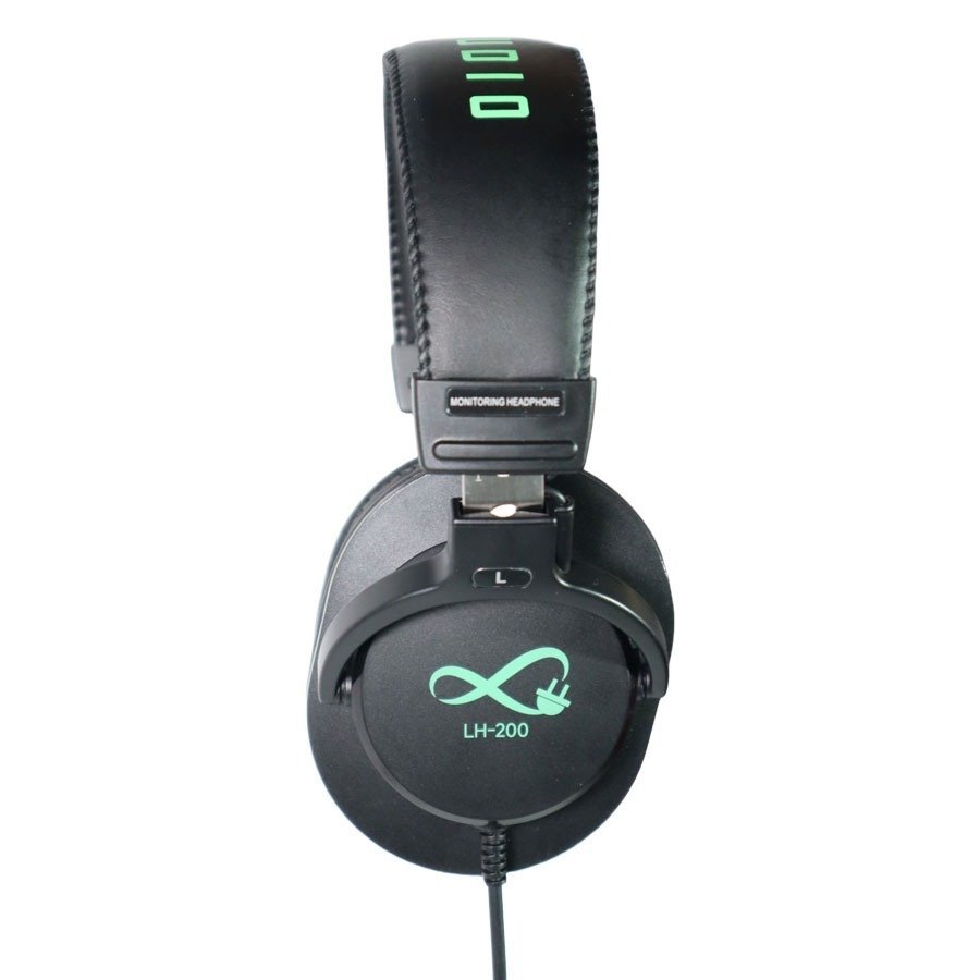 Link Audio LH-200 Monitoring Headphone