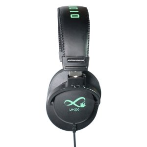 Link Audio LH-200 Monitoring Headphone4