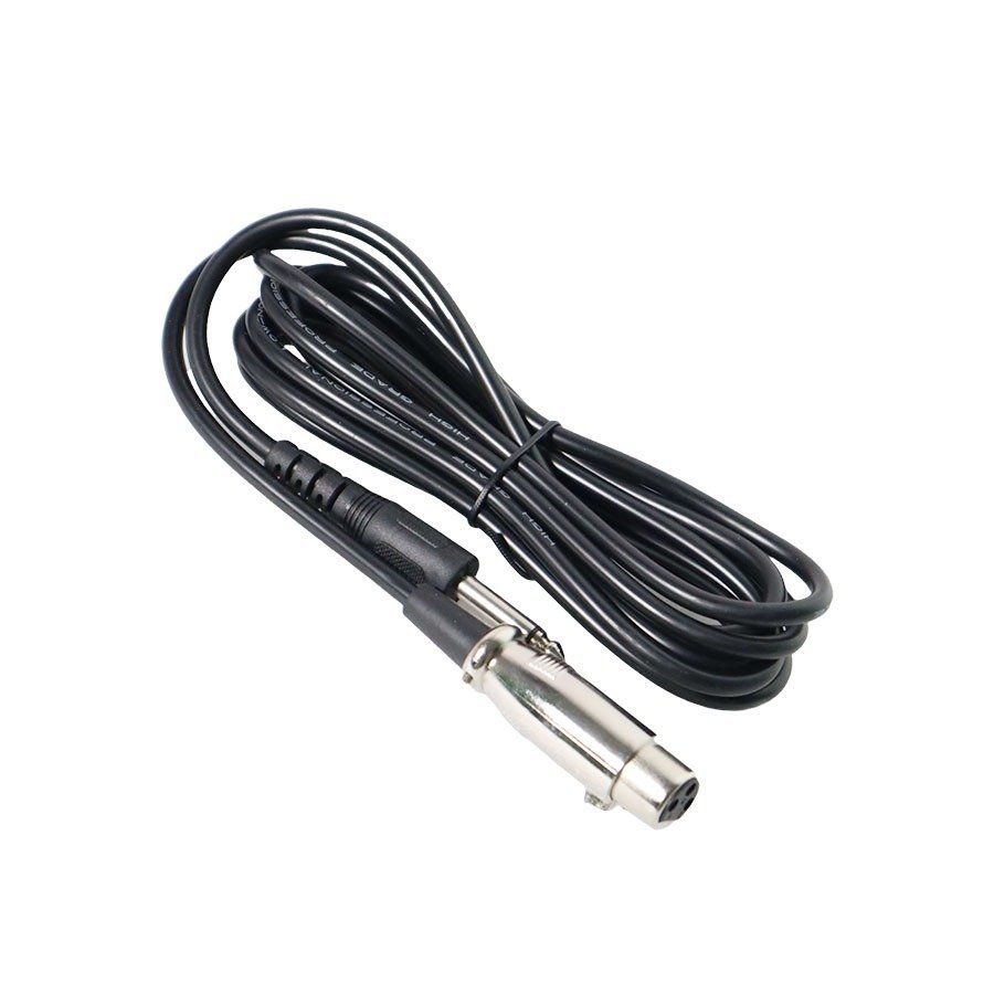 Link Audio LM58 (DQ 009) Dynamic Microphone