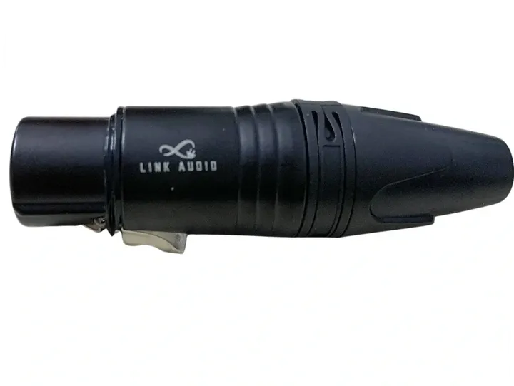Link Audio XLR Female Connector