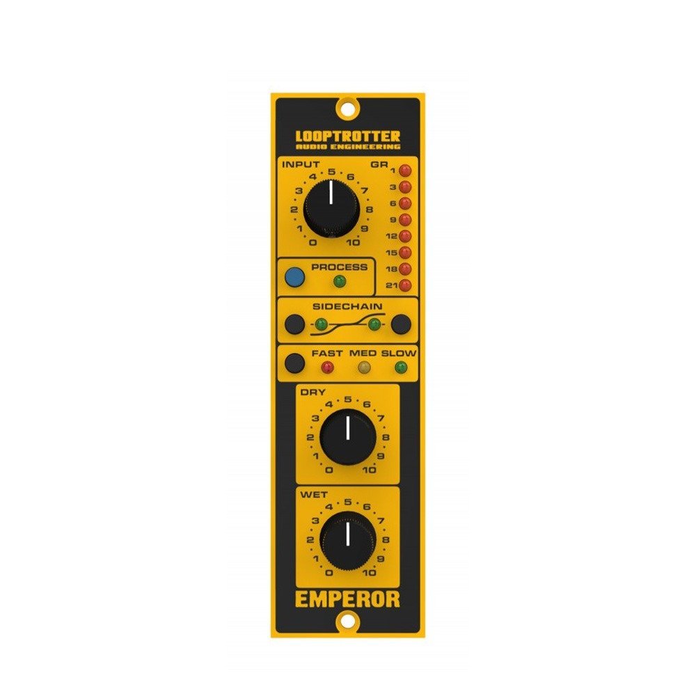 Looptrotter Emperor 500 Limiter