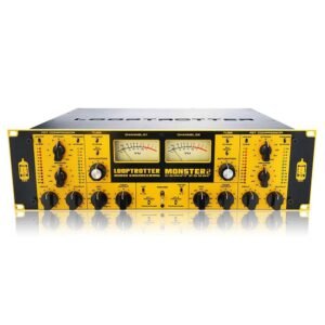Looptrotter Monster Compressor 2 Looptrotter Monster Compressor 2