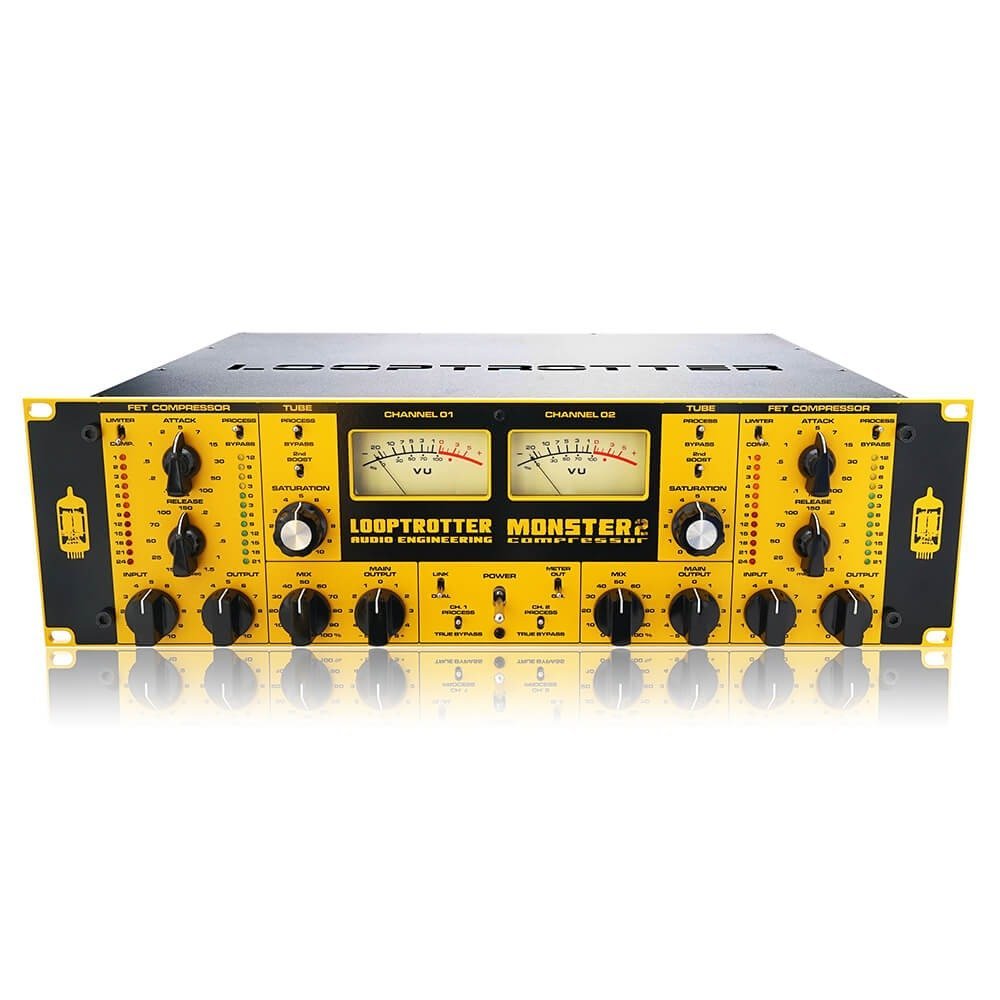Looptrotter Monster Compressor 2
