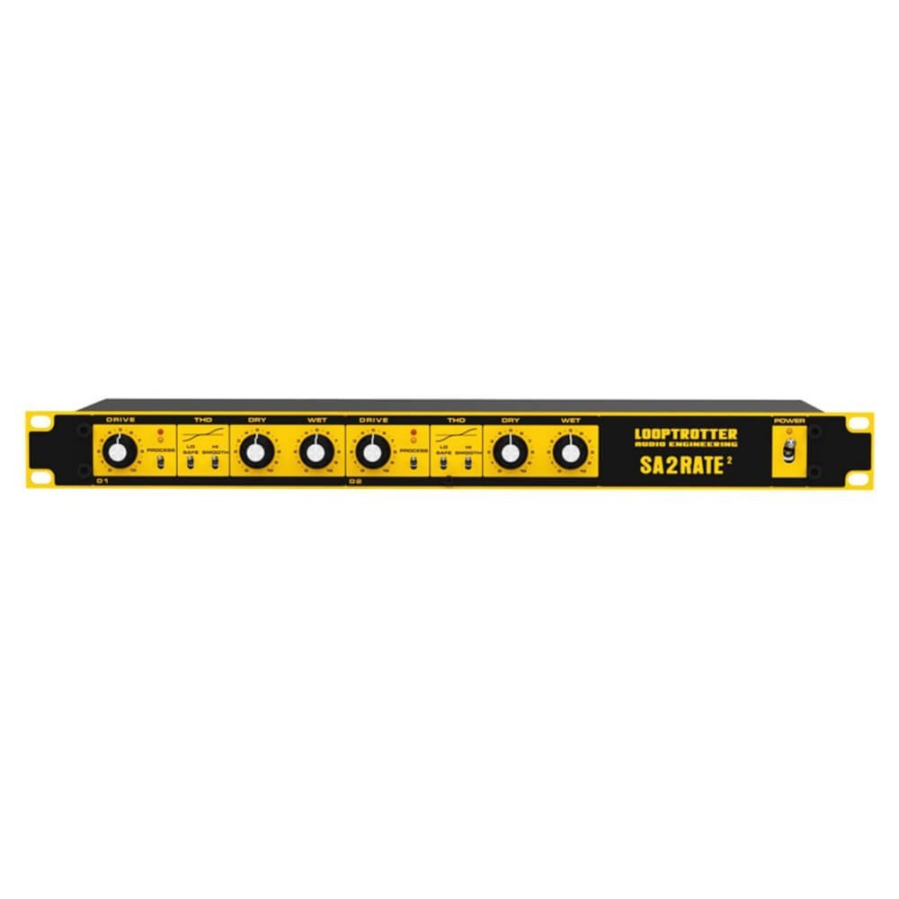 Looptrotter SA2RATE 2 Dynamics Processor