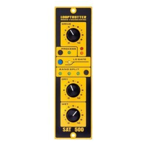 Looptrotter SAT 500 Series Saturator