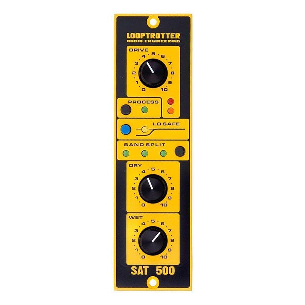 Looptrotter SAT 500 Series Saturator