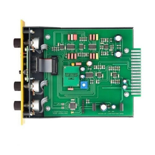 Looptrotter SAT 500 Series Saturator