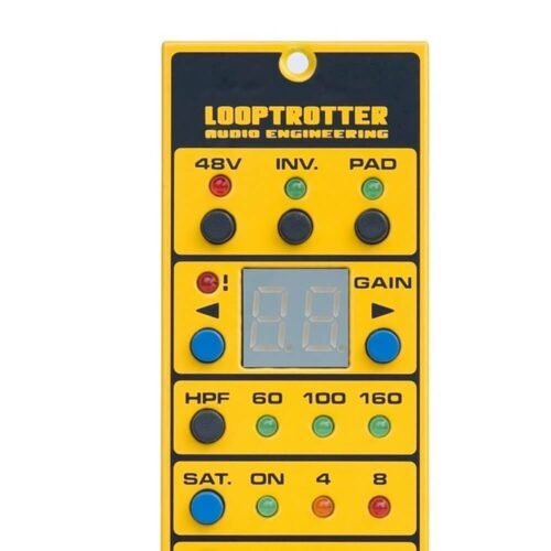 Looptrotter SATurAMP Looptrotter SATurAMP