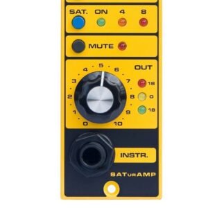 Looptrotter SATurAMP Looptrotter SATurAMP