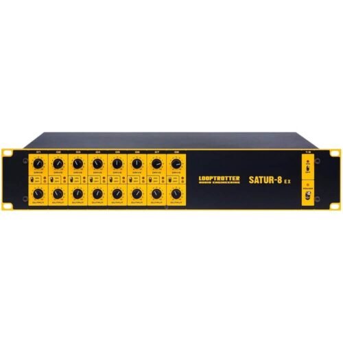 Looptrotter Satur 8ex Looptrotter Satur 8ex