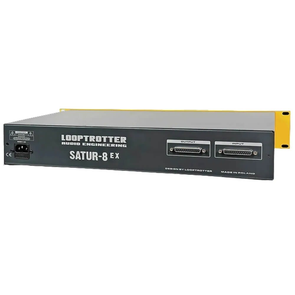 Looptrotter Satur 8ex