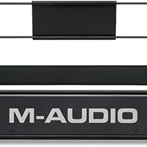 M-Audio Hammer 88 4 M-Audio Hammer 88 Pro 88-key Keyboard Controller