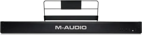 M-Audio Hammer 88 4 M-Audio Hammer 88 Pro 88-key Keyboard Controller