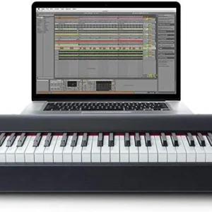 M-Audio Hammer 88 5 M-Audio Hammer 88 Pro 88-key Keyboard Controller