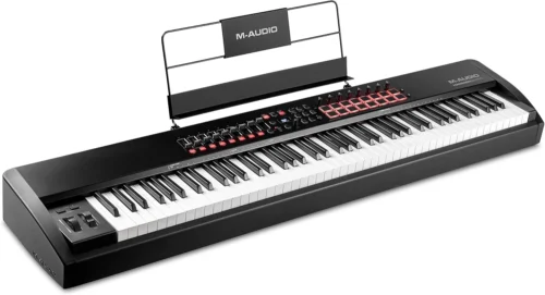 M-Audio Hammer 88