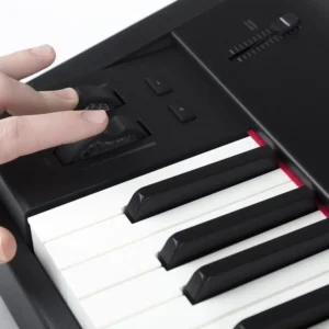 M-Audio Hammer 88 6 M-Audio Hammer 88 Pro 88-key Keyboard Controller