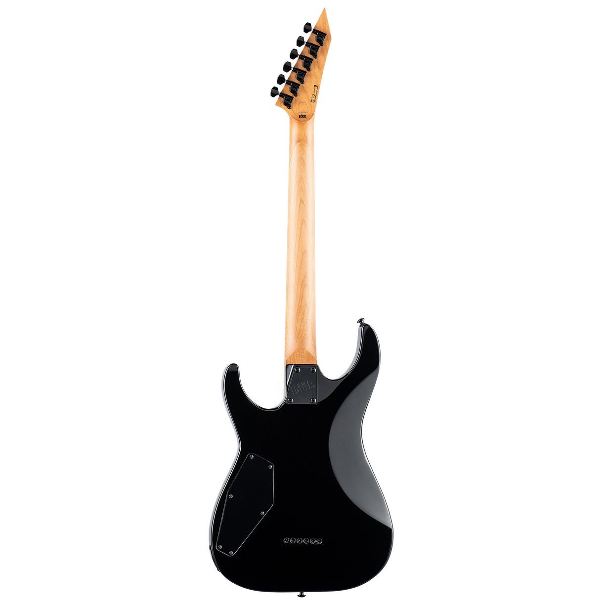 ESP LTD M-200DX Electric Guitar - Purple Burst