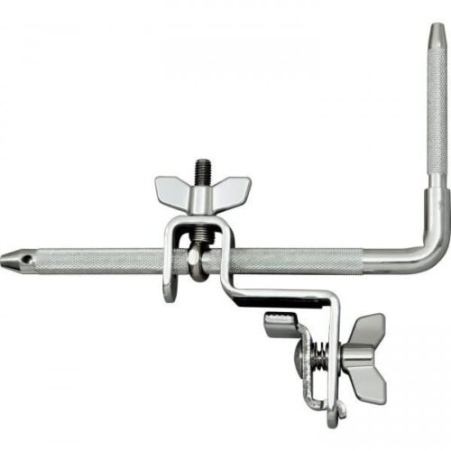 Mapex, Accessory Clamp, Cowbell/Accessory Holder for Bass Drum MCH912