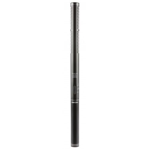 Eikon MFC81 - Professional Shotgun Condenser Microphone