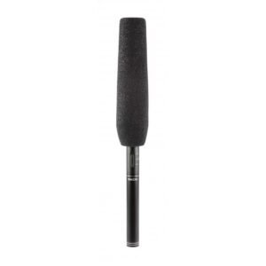 Eikon MFC81 - Professional Shotgun Condenser Microphone Eikon MFC81 - Professional Shotgun Condenser Microphone