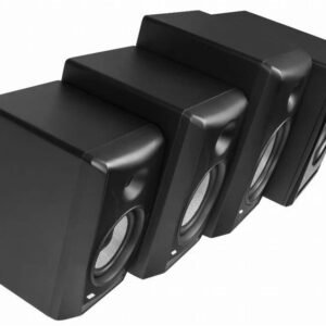 MG_9084_a9e2761a-46ae-40dc-b1d8-c18420471f79_720x.jpg Eikon EK5NF 5" Near Field Studio Monitor Speaker - Single