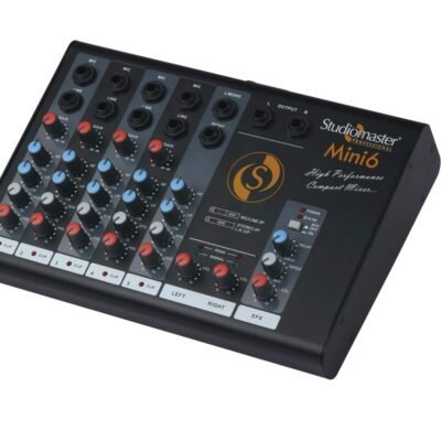 MINI 6 2