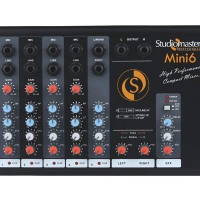 MINI 6
