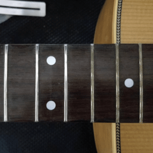 MN104-before-after.png Music Nomad MN104 FRINE Fret Polish