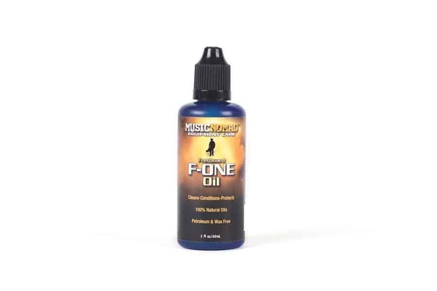 MN105-new-bottle.jpg Music Nomad MN125 F-ONE Unfinished Fretboard Care Kit
