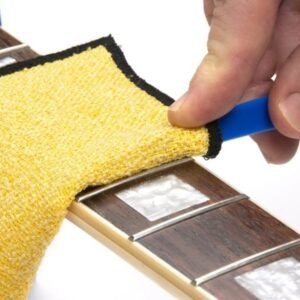 MN125-Action-2.jpg Music Nomad MN125 F-ONE Unfinished Fretboard Care Kit