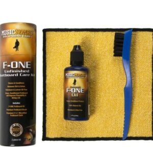 MN125-Main-Out-of-Package.jpg Music Nomad MN125 F-ONE Unfinished Fretboard Care Kit