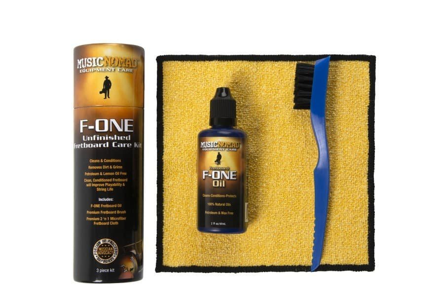 MN125-Main-Out-of-Package.jpg Music Nomad MN125 F-ONE Unfinished Fretboard Care Kit