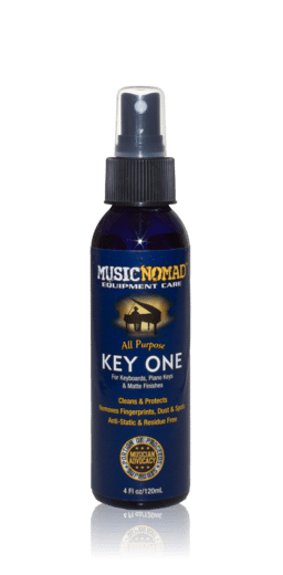 Music Nomad MN131 Key ONE All Purpose CleaneR