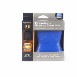 MN145_Main_in_package.jpg Music Nomad MN145 Premium String Care Kit 3 Piece
